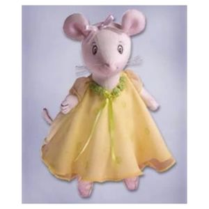American Girl Angelina Ballerina Angelina's Princess Outfit (2001)